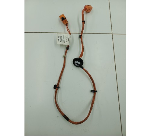 Высоковольтный кабель (низкое напряжение)