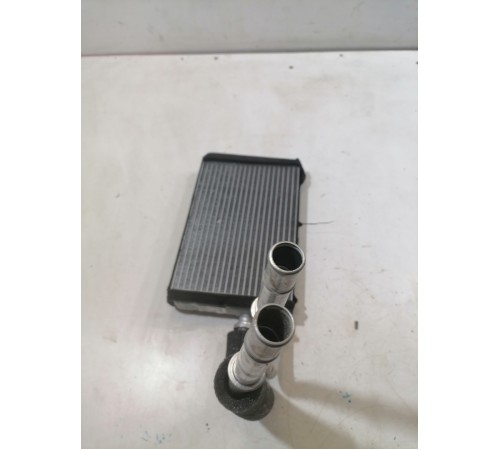 Радиатор отопителя печки