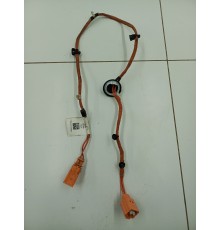 Высоковольтный кабель (низкое напряжение)