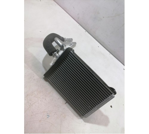 Радиатор отопителя печки