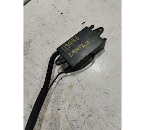 Датчик качества воздуха