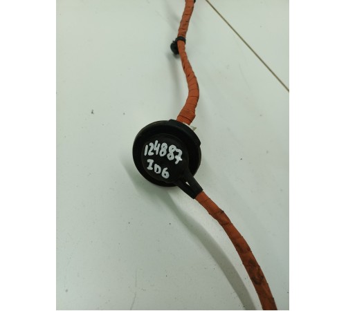 Высоковольтный кабель (низкое напряжение)