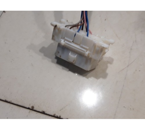 Электропроводка торпеды