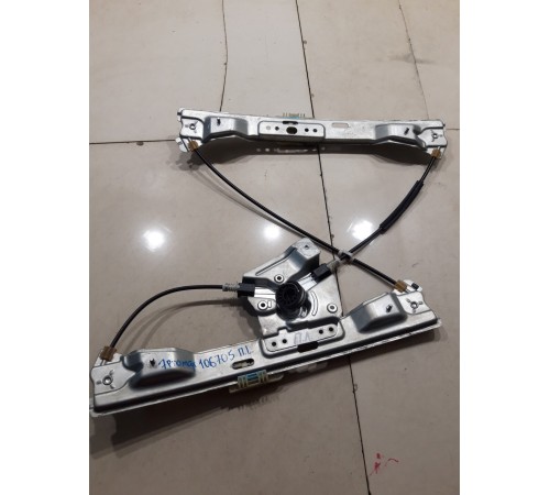 Стеклоподъемник (передний левый)