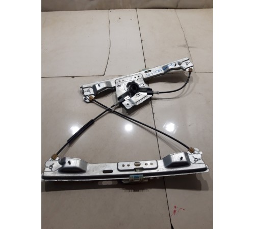 Стеклоподъемник (передний левый)