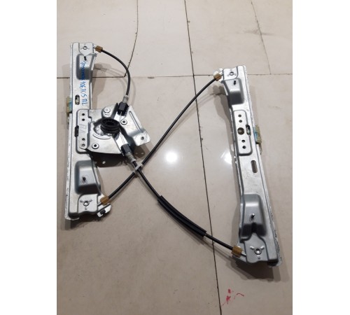 Стеклоподъемник (передний левый)