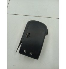 Кожух рулевой колонки нижний