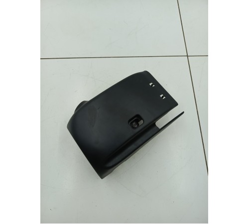 Кожух рулевой колонки нижний