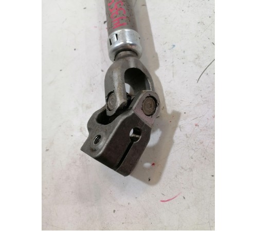 Рулевой вал