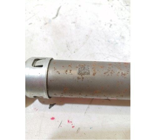 Рулевой вал