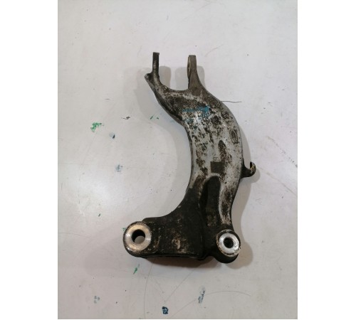 Вилка амортизатора