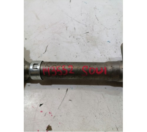 Рулевой вал