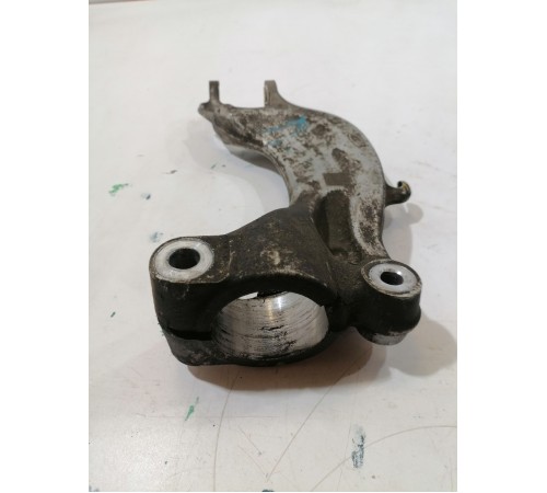 Вилка амортизатора