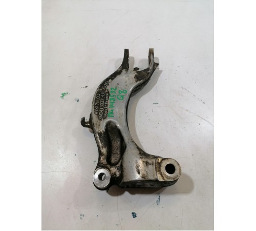 Вилка амортизатора