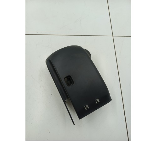 Кожух рулевой колонки нижний