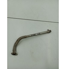 Трубка турбины турбокомпрессора