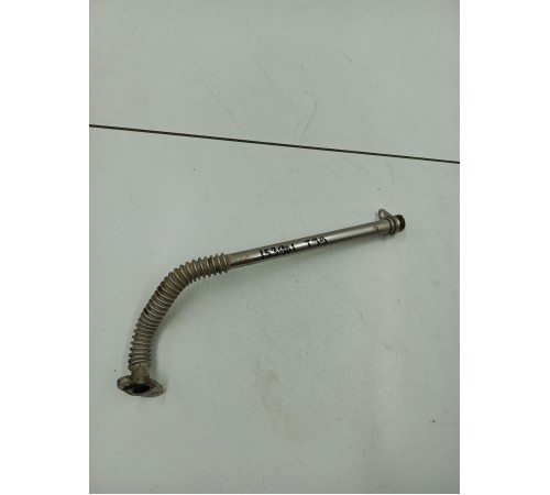 Трубка турбины турбокомпрессора