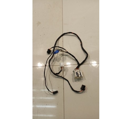 Электропроводка