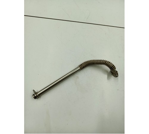 Трубка турбины турбокомпрессора