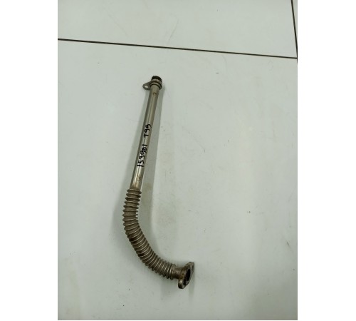 Трубка турбины турбокомпрессора