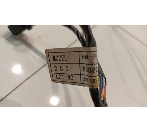 Электропроводка