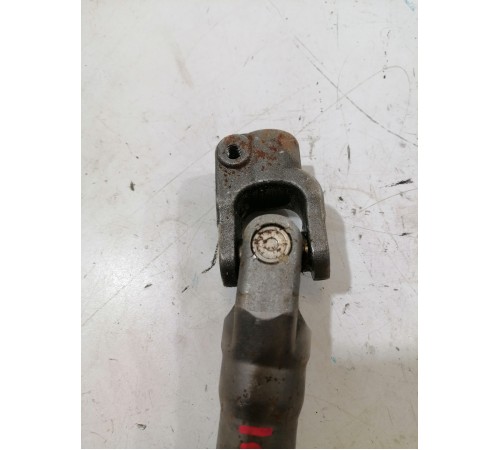 Рулевой вал