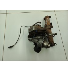 Турбина (турбокомпрессор)