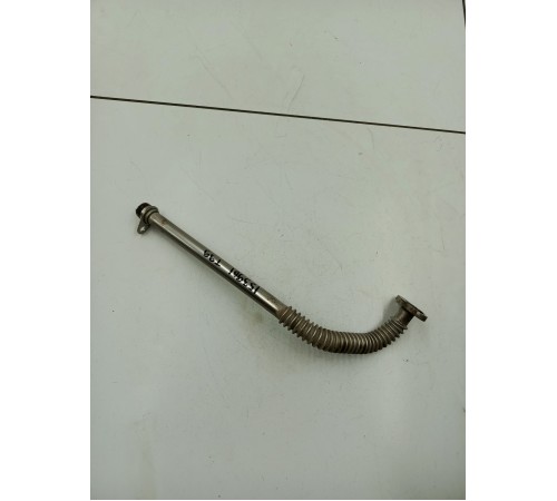 Трубка турбины турбокомпрессора