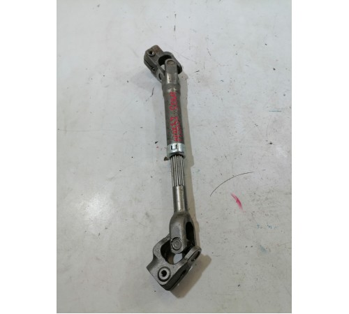 Рулевой вал