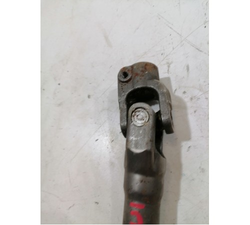 Рулевой вал