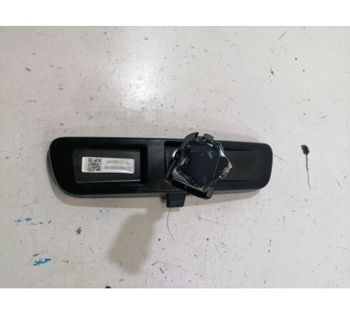 Зеркало заднего вида салонное