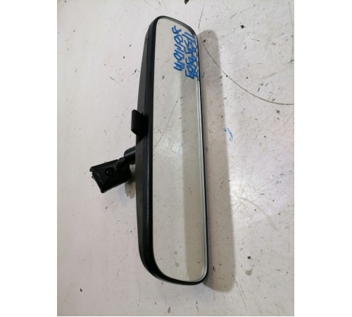 Зеркало заднего вида салонное