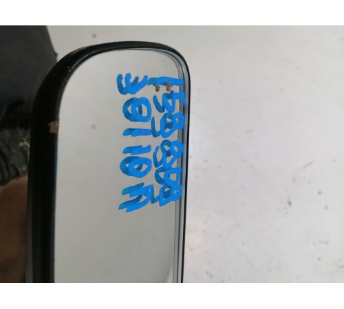 Зеркало заднего вида салонное