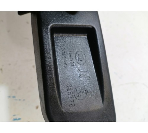 Зеркало заднего вида салонное