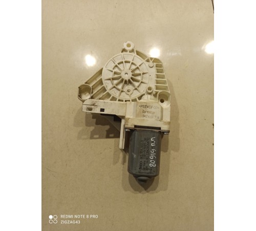 Моторчик стеклоподъемника (передний правый)