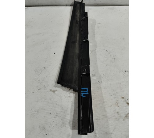 Накладка двери (передняя левая)