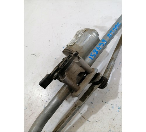 Трапеция стеклоочистителя в сборе