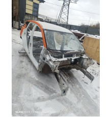 Кузов с документами