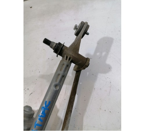 Трапеция стеклоочистителя в сборе