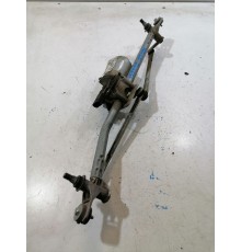 Трапеция стеклоочистителя в сборе