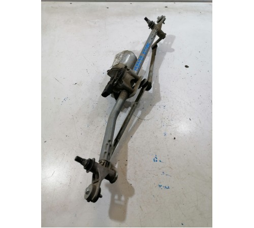 Трапеция стеклоочистителя в сборе