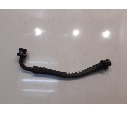 Шланг тормозной (задний, левый)