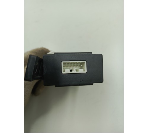 Блок управления ЭБУ