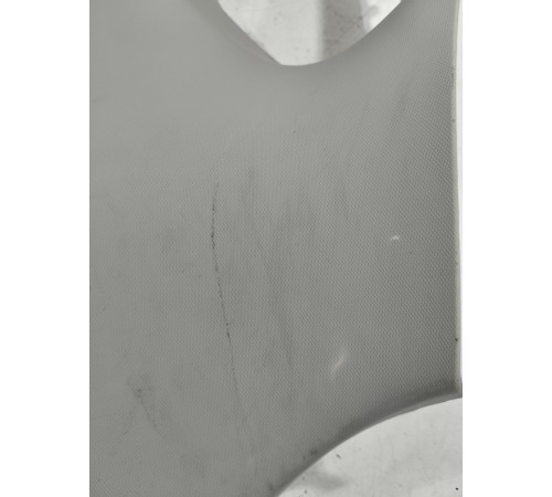 Обшивка стойки задняя правая верхняя