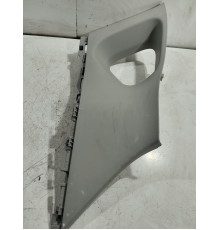 Обшивка стойки задняя правая верхняя