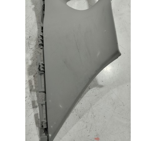 Обшивка стойки задняя правая верхняя