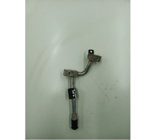 Трубопровод хладагента