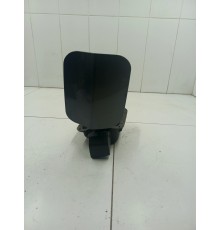 Лючок бензобака