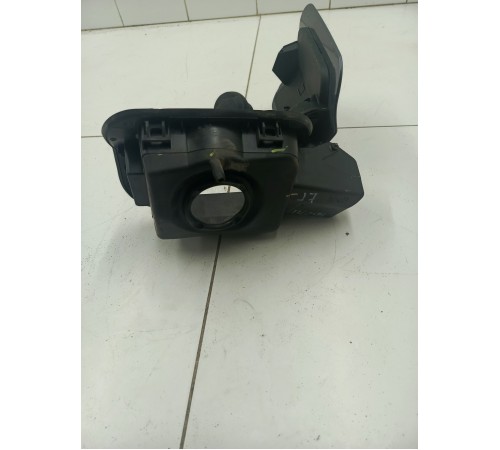 Лючок бензобака