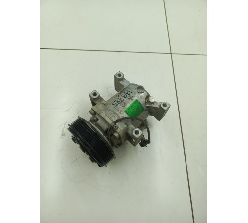 Компрессор кондиционера